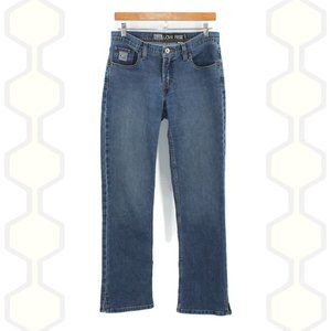 ⬇️$29 Cruel Girl Jeans Low Rise Slim 7